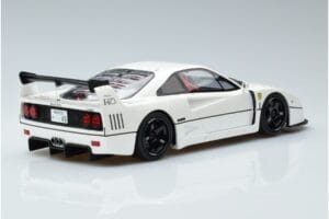 Ferrari F40 LBWK Liberty Walk GT Spirit 1:18 GT379 Resin – Bild 2 von 6
