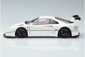 Ferrari F40 LBWK Liberty Walk GT Spirit 1:18 GT379 Resin – Bild 3 von 6