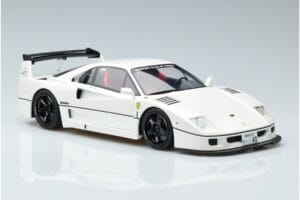 Ferrari F40 LBWK Liberty Walk GT Spirit 1:18 GT379 Resin – Bild 4 von 6