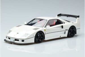 Ferrari F40 LBWK Liberty Walk GT Spirit 1:18