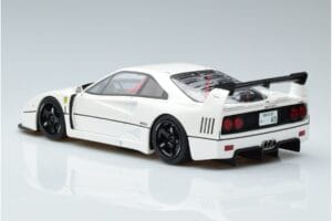 Ferrari F40 LBWK Liberty Walk GT Spirit 1:18 GT379 Resin – Bild 5 von 6