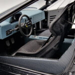 Ferrari F40 Lightweight Schwarz Kyosho 1:18 - image 11 of 12