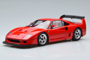Ferrari F40 LM Rot GT Spirit 1:18