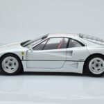 Ferrari F40 Perlweiss Italy Kyosho 1:18 - image 4 of 8