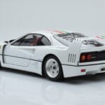 Ferrari F40 Perlweiss Italy Kyosho 1:18 - image 7 of 8