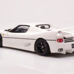Ferrari F50 LBWK Liberty Walk Weiss GT Spirit 1:18 - image 5 of 6