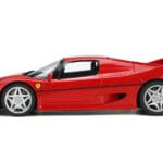 Ferrari F50 Rot GT Spirit 1:18 GT342 Resin - image 3 of 5