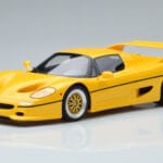 Ferrari F50 Twin Turbo Koenig Specials GT Spirit 1:18 KJ036 Resin