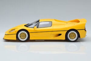 Ferrari F50 Twin Turbo Koenig Specials GT Spirit 1:18 KJ036 Resin – Bild 3 von 6