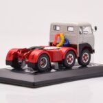 Fiat 690 T1 Weiss IXO 1:43 - image 2 of 4