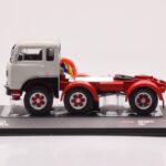 Fiat 690 T1 Weiss IXO 1:43