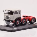 Fiat 690 T1 Weiss IXO 1:43 - image 3 of 4