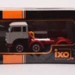Fiat 690 T1 Weiss IXO 1:43 - image 4 of 4