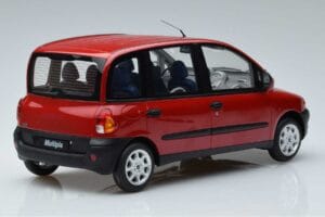 Fiat Multipla Otto 1:18 OT420 Resin – Bild 2 von 6