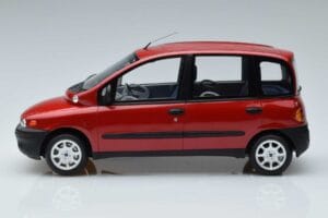 Fiat Multipla Otto 1:18 OT420 Resin – Bild 3 von 6