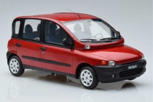 Fiat Multipla Otto 1:18 OT420 Resin – Bild 4 von 6