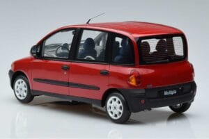 Fiat Multipla Otto 1:18 OT420 Resin – Bild 5 von 6