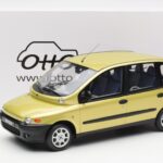 Fiat Multipla Gelb Otto 1:18 - image 6 of 6