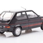 Fiat Ritmo TC 125 Abarth Schwarz MCG 1:18 - image 2 of 6