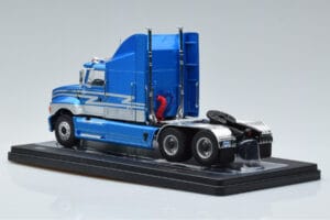 Ford Aeromax Blau IXO 1:43 TR127 Metall – Bild 5 von 6