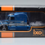 Ford Aeromax Blau IXO 1:43 TR127 - image 6 of 6