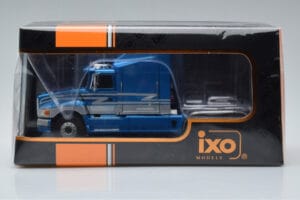 Ford Aeromax Blau IXO 1:43 TR127 Metall – Bild 6 von 6