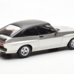 Ford Capri Mk2 X-Pack Silber MCG 1:18 - image 2 of 6