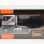 Ford CL 9000 Weiss Blau IXO 1:43 - image 4 of 4