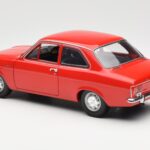 Ford Escort Mk1 RHD Rot Minichamps 1:18 - image 7 of 8