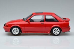 Ford Escort Mk4 RS Turbo Otto 1:18 OT826 Resin – Bild 3 von 6
