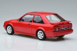 Ford Escort Mk4 RS Turbo Otto 1:18 OT826 Resin – Bild 5 von 6
