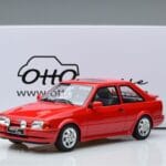 Ford Escort Mk4 RS Turbo Otto 1:18 OT826 Resin - image 6 of 6
