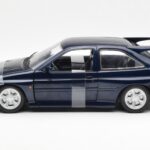 Ford Escort RS Cosworth Blau Metallic UT Models 1:18 - image 3 of 6