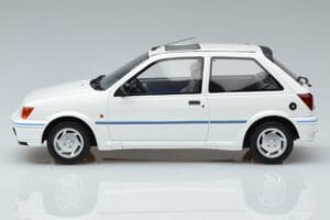 Ford Fiesta Mk3 XR2i Otto 1:18 OT967 Resin – Bild 3 von 6