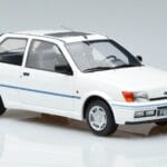 Ford Fiesta Mk3 XR2i Otto 1:18 OT967 Resin - image 4 of 6