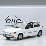Ford Fiesta Mk3 XR2i Otto 1:18 OT967 Resin - image 6 of 6