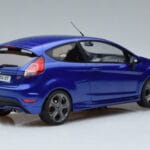 Ford Fiesta ST Mk7 Blau Otto 1:18 OT403 Resin - image 2 of 6