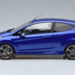 Ford Fiesta ST Mk7 Blau Otto 1:18 OT403 Resin - image 3 of 6