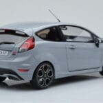 Ford Fiesta ST2000 Grau Otto 1:18 - image 2 of 6