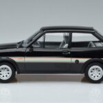 Ford Fiesta XR2 Mk1 Schwarz Norev 1:18 182743 Metall - image 3 of 6
