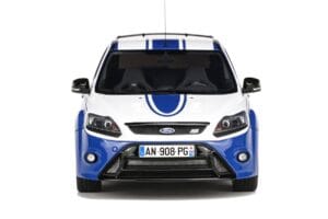 Ford Focus RS Mk2 Le Mans Blau Otto 1:18 OT1010 Resin – Bild 4 von 5