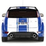 Ford Focus RS Mk2 Le Mans Blau Otto 1:18 OT1010 Resin - image 5 of 5