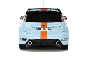 Ford Focus RS Mk2 Le Mans Gulf Otto 1:18 OT1011 Resin – Bild 5 von 5