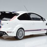 Ford Focus RS Mk2 Le Mans Weiss Otto 1:18 OT1009 Resin - image 2 of 6