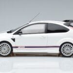 Ford Focus RS Mk2 Le Mans Weiss Otto 1:18 OT1009 Resin - image 3 of 6
