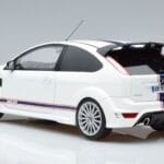 Ford Focus RS Mk2 Le Mans Weiss Otto 1:18 OT1009 Resin - image 5 of 6