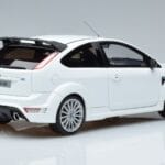 Ford Focus RS Mk2 Weiss Otto 1:18 OT977 Resin - image 2 of 6
