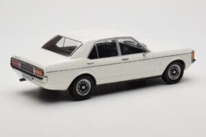 Ford Granada Mk1 Weiss MCG 1:18 MCG18395 Metall – Bild 2 von 6