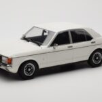 Ford Granada Mk1 Weiss MCG 1:18