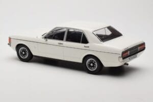 Ford Granada Mk1 Weiss MCG 1:18 MCG18395 Metall – Bild 5 von 6